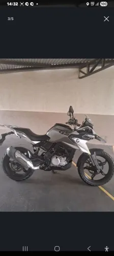 BMW GS 310