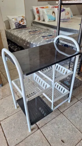 Suporte fruteira
