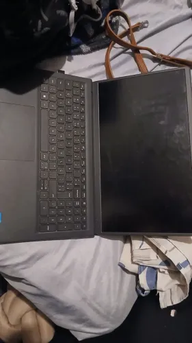 Notebook Dell core