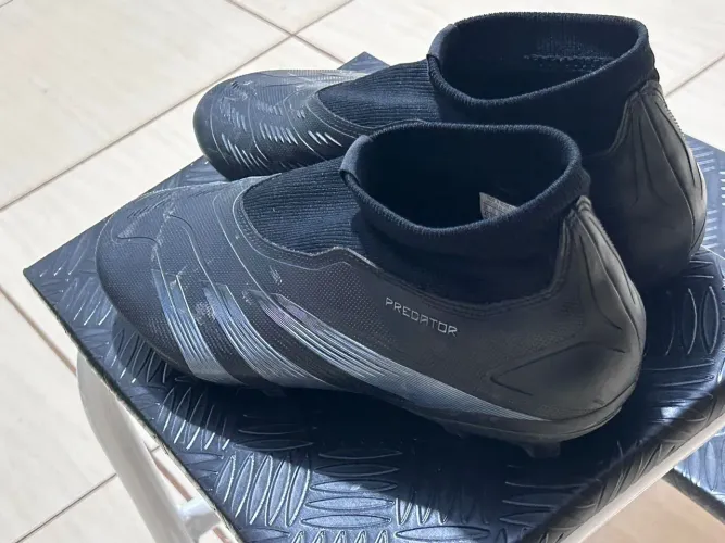 Chuteira Predator 24 league?