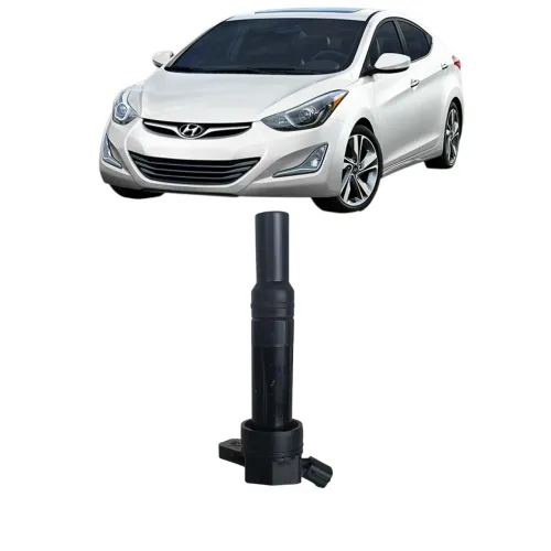 Bobina Ignição Hyundai Elantra 2012 2022