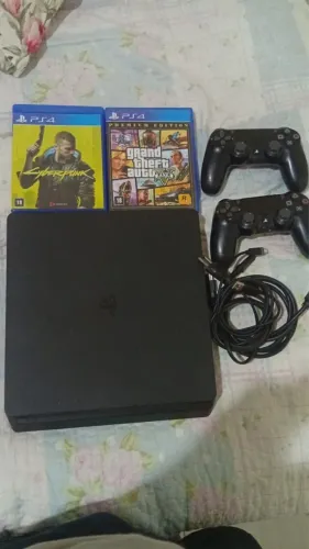 Ps4