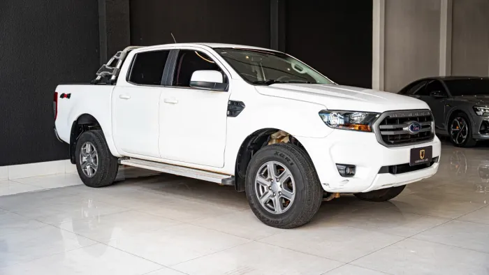 Ford Ranger XLS 2.2 4X4 CD Diesel Aut. 2022