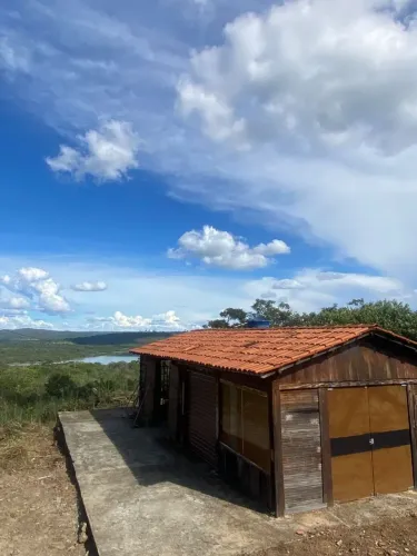 Vendo Lote no Corumbá