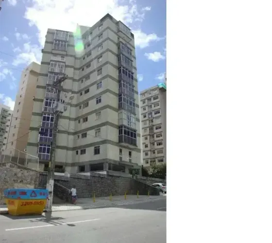 CONDOMINIO PRESIDENTE KENNEDY