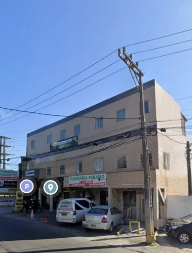 SALAS COMERCIAS AV SÃO RAFAEL