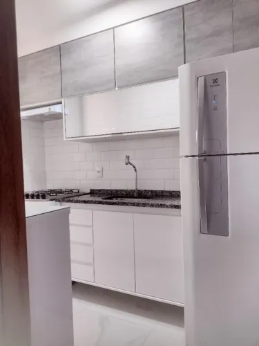 Apartamento a venda ao lado do centro de Hortolândia