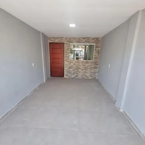 Casa à Venda no Parque São Bento, Sorocaba - 2 Dorms, 54m²