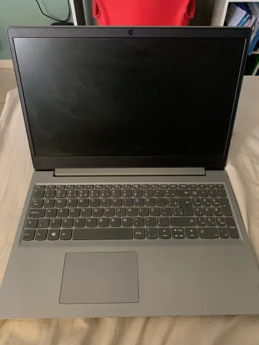 Notebook Lenovo IdeaPad S145 - Intel i3, SSD + HD - Rápido e com muito espaço