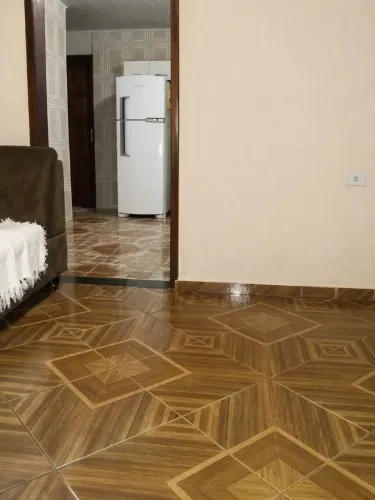 Vendo Casa