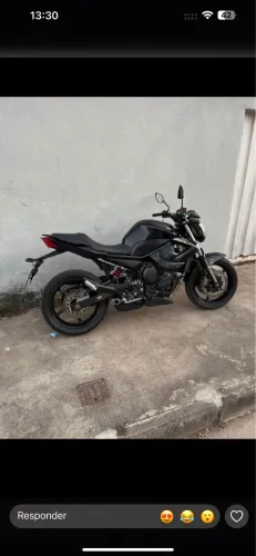 XJ6 somente venda