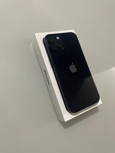 iPhone 13 Azul Escuro - Excelente Estado | Completo na Caixa