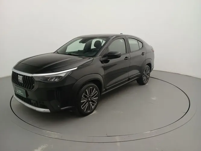 Fiat Fastback Audace 200 TB AUT (hibrído) 2026