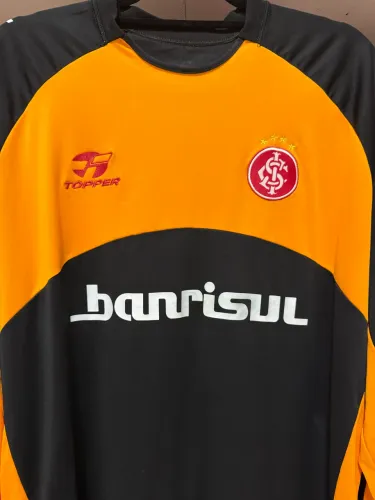 Camisa do Internacional 2005