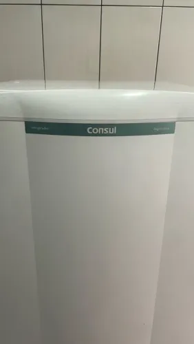Geladeira cônsul