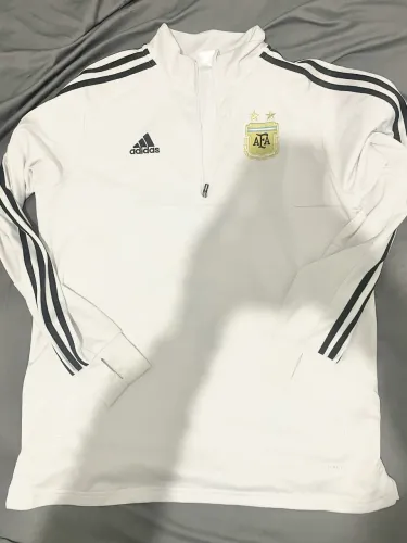 Blusa Adidas Argentina Tam G