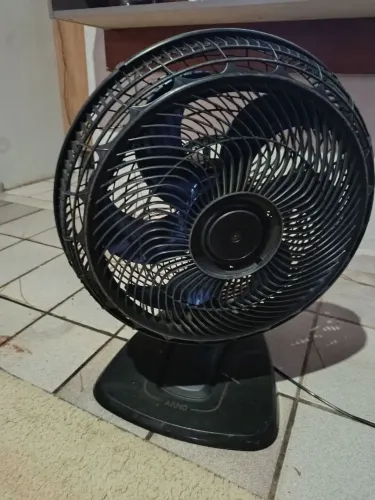 Ventilador Arno