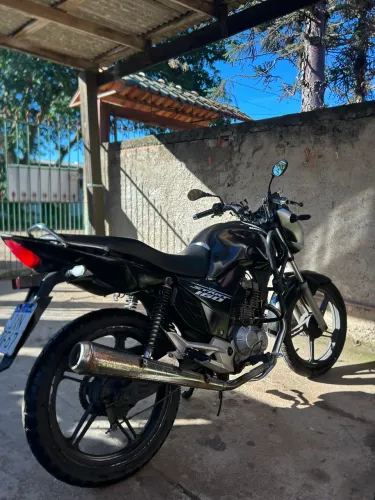START 160 a baixo da fipe