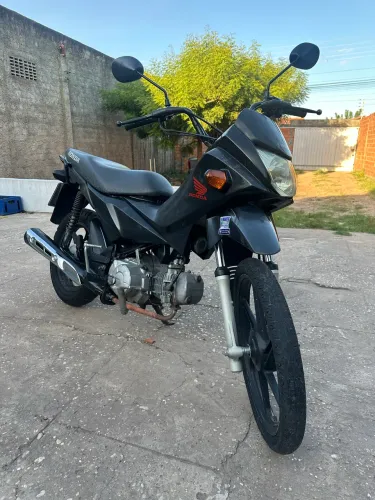 Pop 110i 2022
