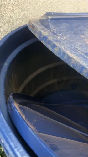 Caixa d?água 1 Mil litro 250 Cada 1