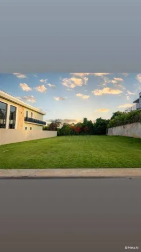 Terreno à venda, 540 m² por R$ 1.350.000 - Parque Villa dos Pinheiros- Indaiatuba/SP