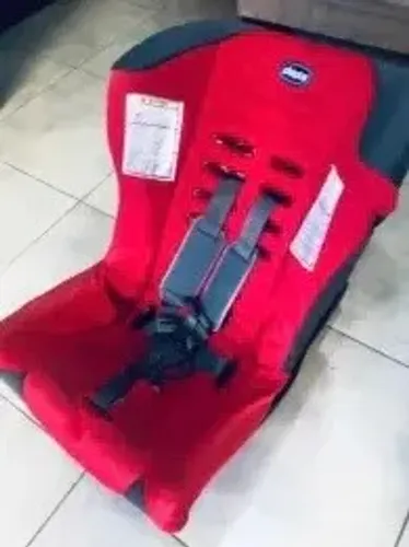 Cadeirinha Carro Chicco