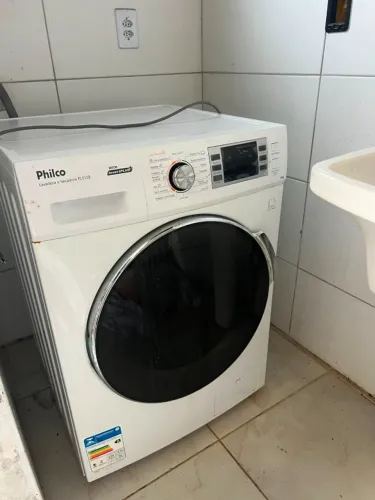 MAQUINA DE LAVAR E SECAR PHICO