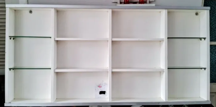 Lindo Expositor MDF