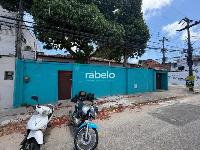 Casa para venda e locação, Joaquim Távora, Fortaleza, CE