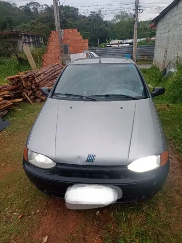 Fiat Palio EX 1.0 MPI 2P 1998