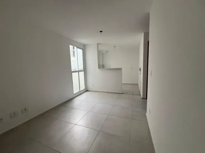 Apartamento à venda no PARQUE ALAMEDA DA COSTA, OLHOS D'ÁGUA, Barra dos Coqueiros, SE