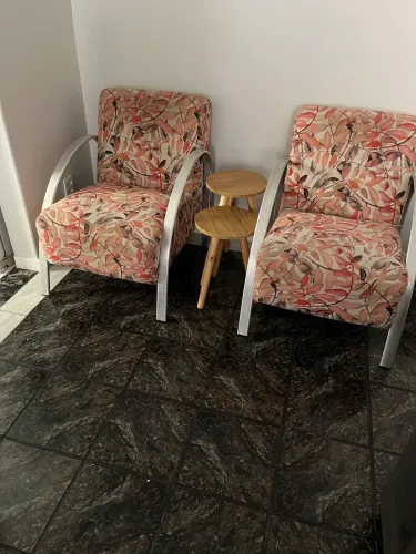 Poltronas 