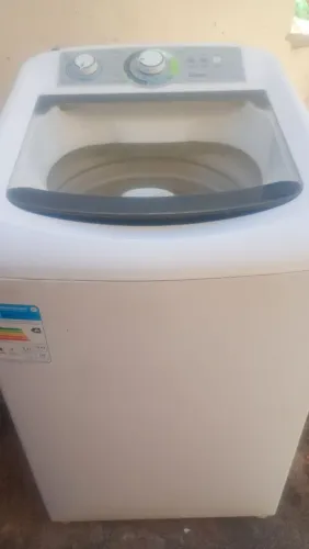 Vendo máquina de lavar Consul facilite 12 kg