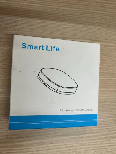 Infravermelho para Alexa 