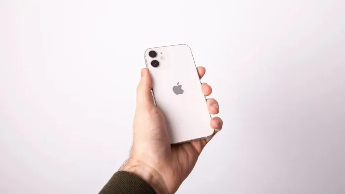 iPhone 12