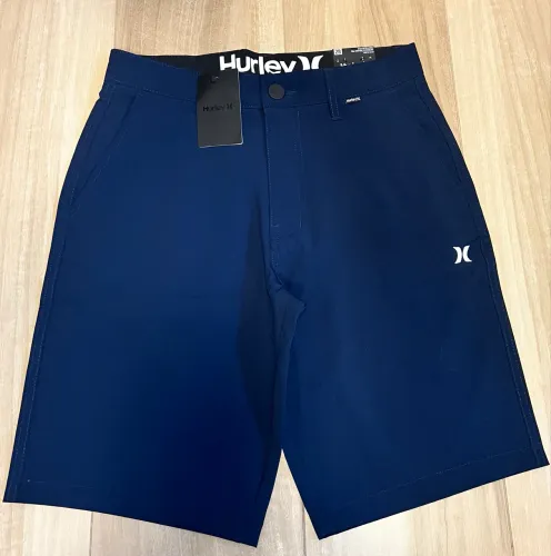 Bermuda masculina Hurley
