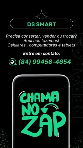 Assistência técnica