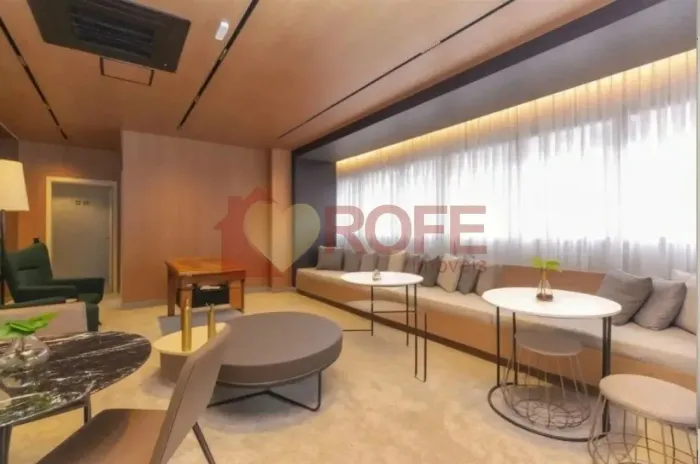 APARTAMENTO AYLA MOEMA | 157 M2, LAZER E LOCALIZAÇÃO EXCELENTES!!!