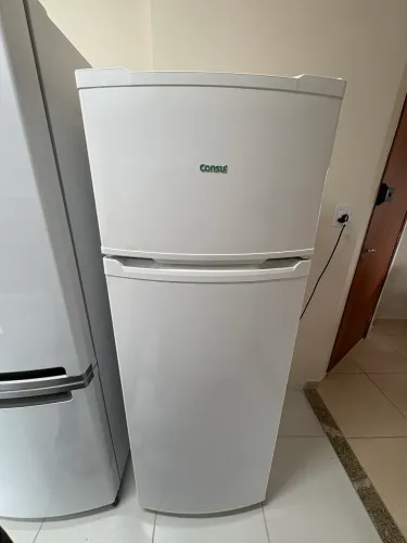 Geladeira Consul