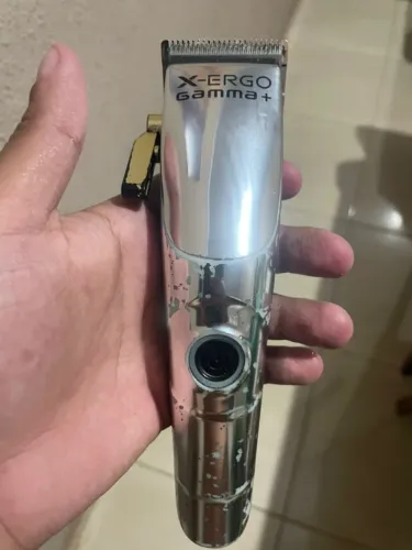 Máquina De Corta X - Ergo Gamma