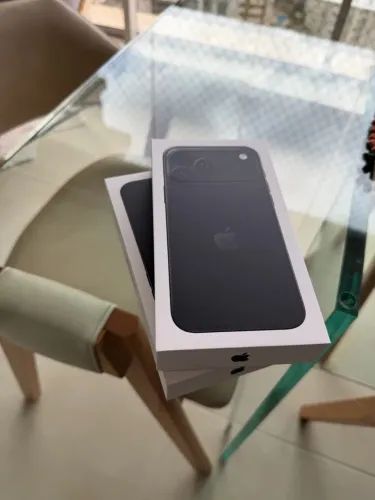 Iphone 18 Pro Max Black