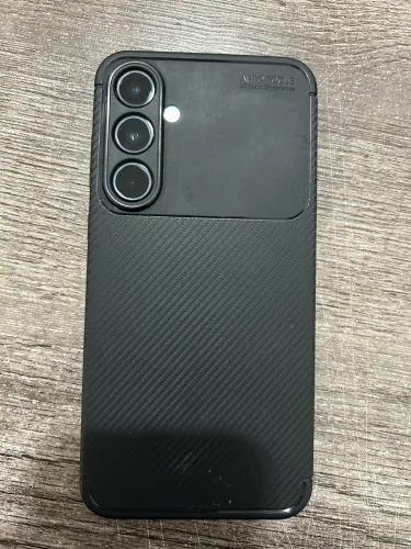 Samsung A55 256gb Awesome Navy