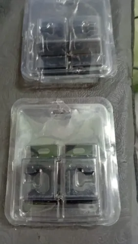 Suporte para Televisão Universal 2 peças