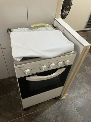 Fogão Esmaltec