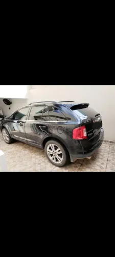 Ford Edge Limited 3.5 V6 24V AWD Aut. 2013
