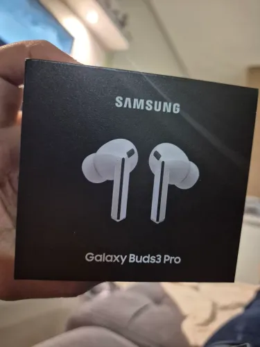 Fone galaxy buds pro 3