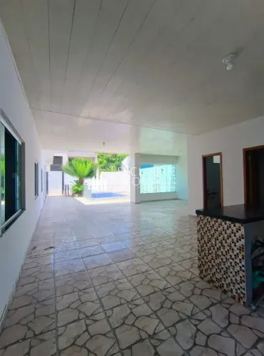 Excelente - residencial anunciação
