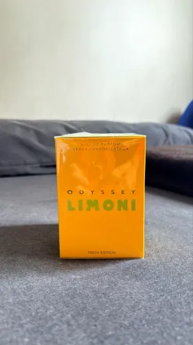 PERFUME ODYSSEY LIMONI ? ARMAF
