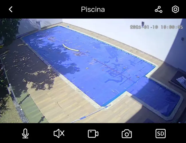 Capas piscinas 300 micras. Direto fábrica..