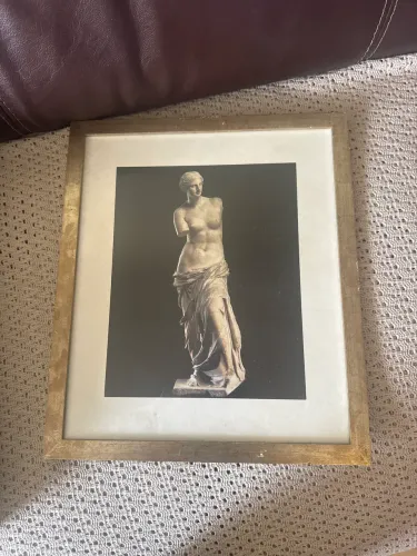 Quadro Decativo